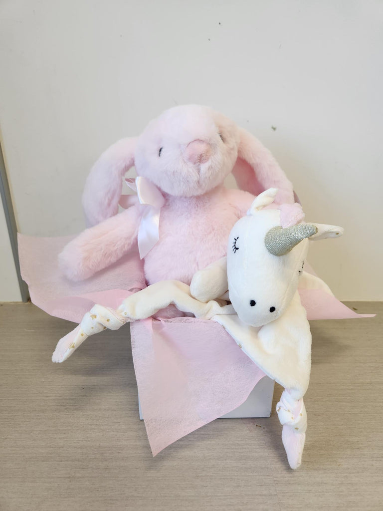 Stardust Unicorn Gift box