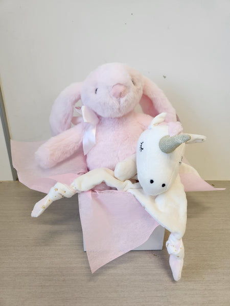 Stardust Unicorn Gift box