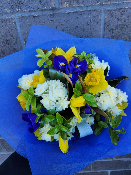 Deal of the week - Flowers 11/8/25  - 16/8/25