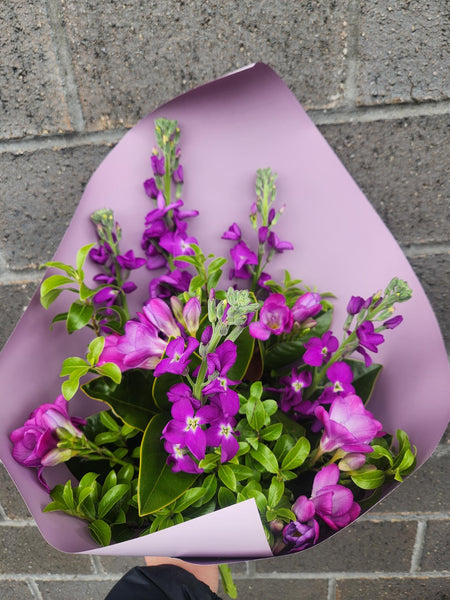 Deal of the week - Flowers 18/8/25  - 23/8/25