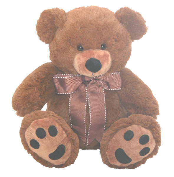 Roly Bear Brown 28cm