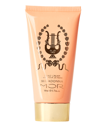 MOR Little Luxuries Hand Cream 50ml