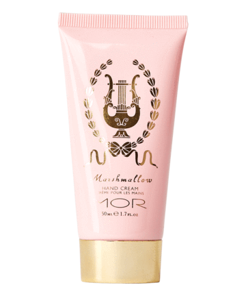 MOR Little Luxuries Hand Cream 50ml
