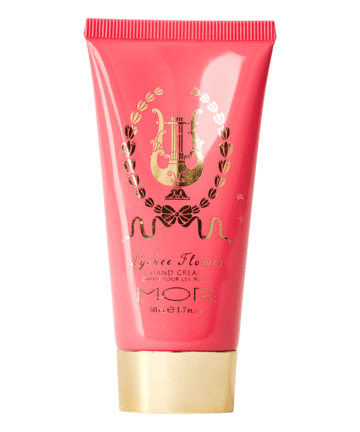 MOR Little Luxuries Hand Cream 50ml