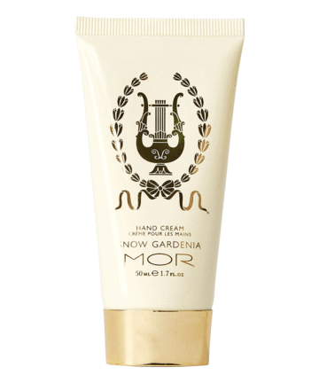 MOR Little Luxuries Hand Cream 50ml