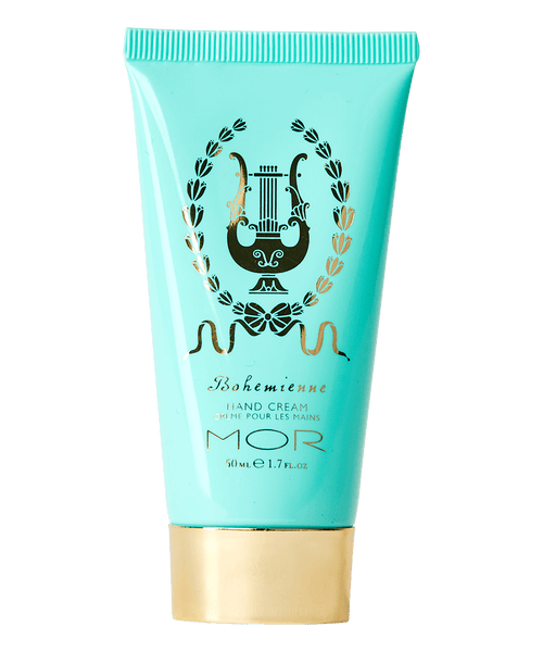 MOR Little Luxuries Hand Cream 50ml